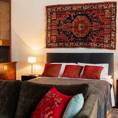 Palac Zieleniewskich Apartamenty Sw Marka 31 Krakow Bagian luar foto