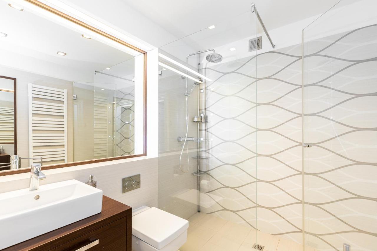Palac Zieleniewskich Apartamenty Sw Marka 31 Krakow Bagian luar foto