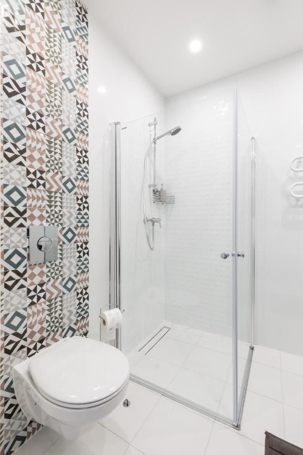 Palac Zieleniewskich Apartamenty Sw Marka 31 Krakow Bagian luar foto